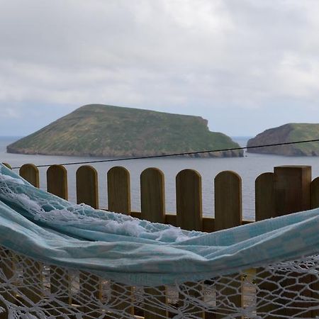 Casinha De Muda Da Feteira Villa Angra do Heroísmo Екстериор снимка