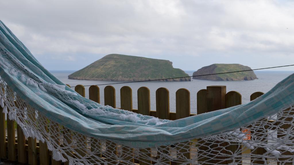 Casinha De Muda Da Feteira Villa Angra do Heroísmo Екстериор снимка