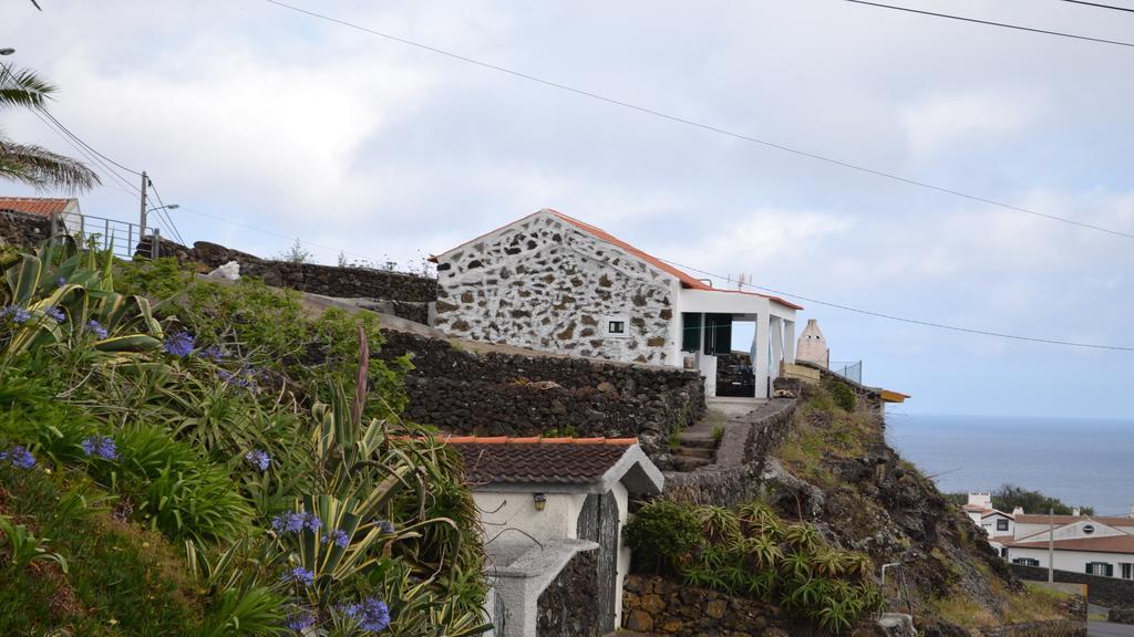 Casinha De Muda Da Feteira Villa Angra do Heroísmo Екстериор снимка