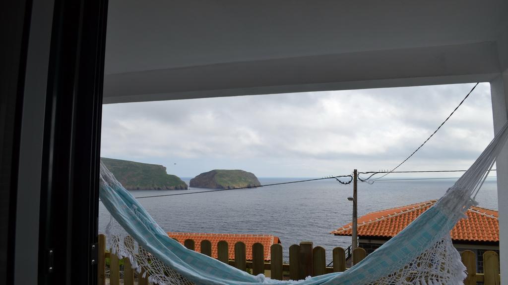 Casinha De Muda Da Feteira Villa Angra do Heroísmo Екстериор снимка