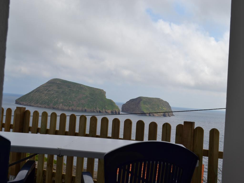 Casinha De Muda Da Feteira Villa Angra do Heroísmo Екстериор снимка