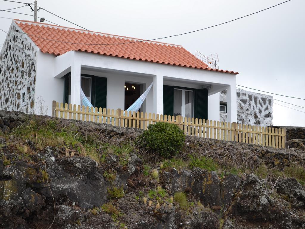 Casinha De Muda Da Feteira Villa Angra do Heroísmo Екстериор снимка