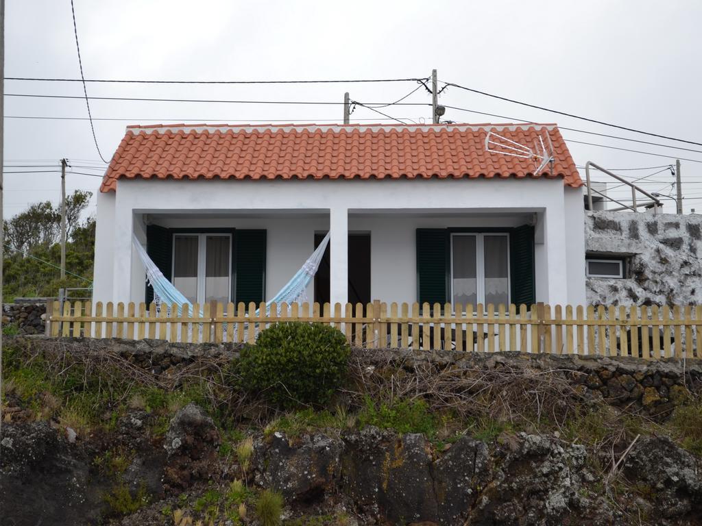 Casinha De Muda Da Feteira Villa Angra do Heroísmo Екстериор снимка