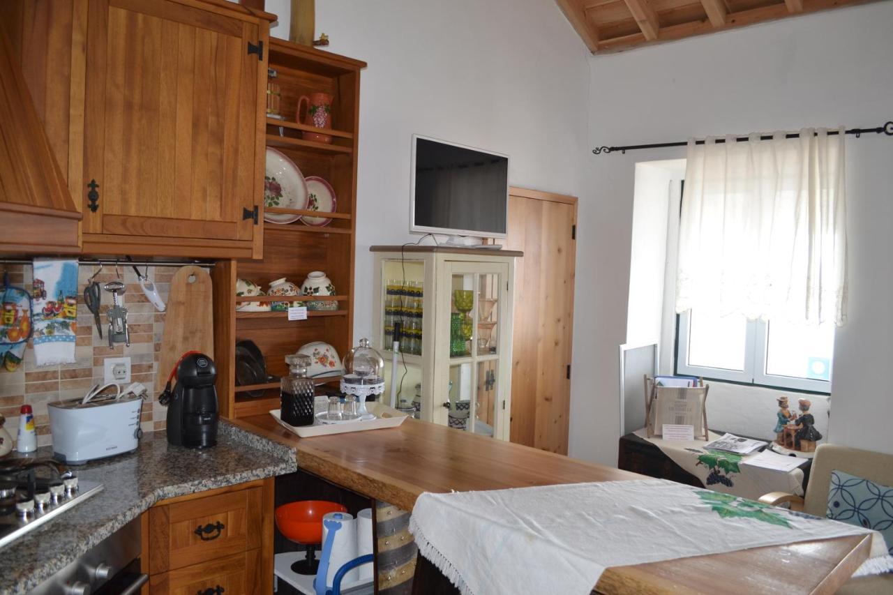 Casinha De Muda Da Feteira Villa Angra do Heroísmo Екстериор снимка