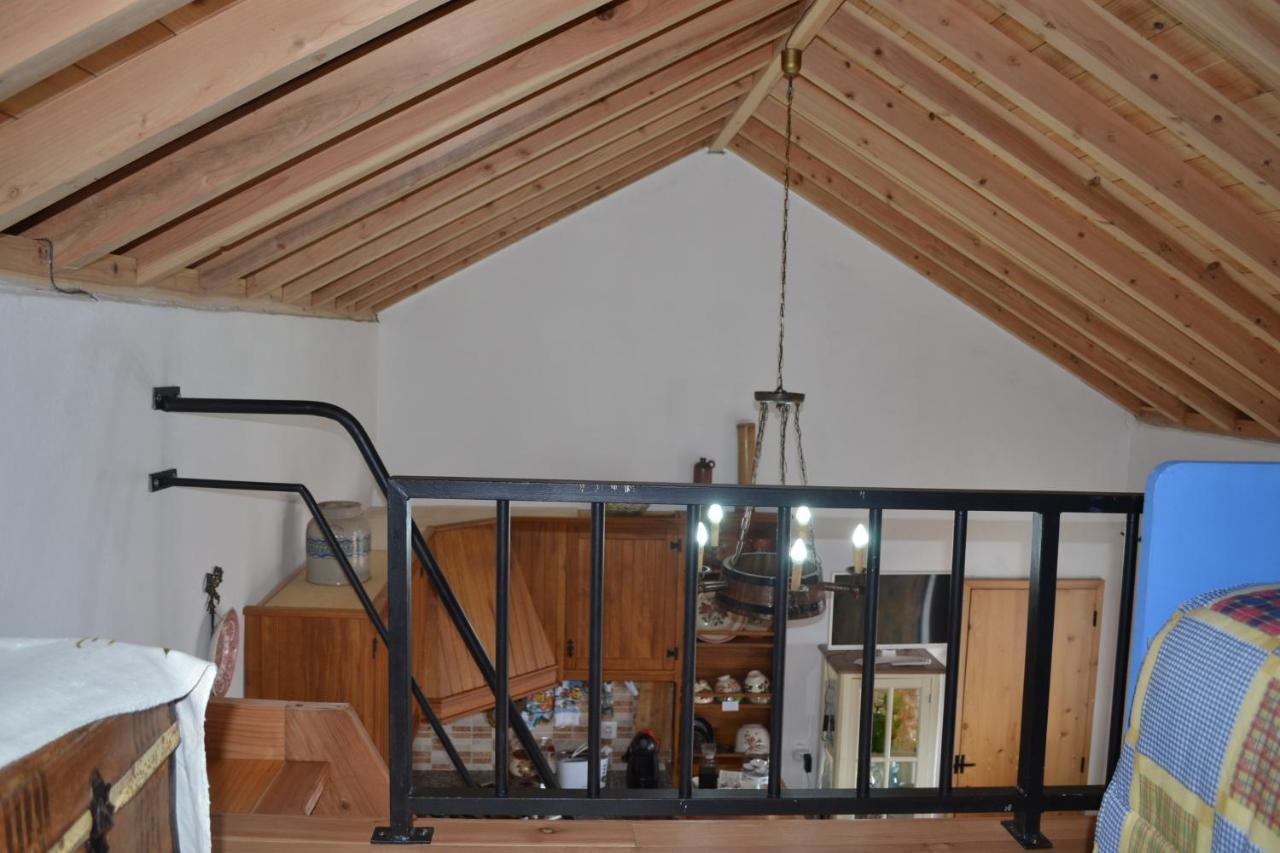 Casinha De Muda Da Feteira Villa Angra do Heroísmo Екстериор снимка