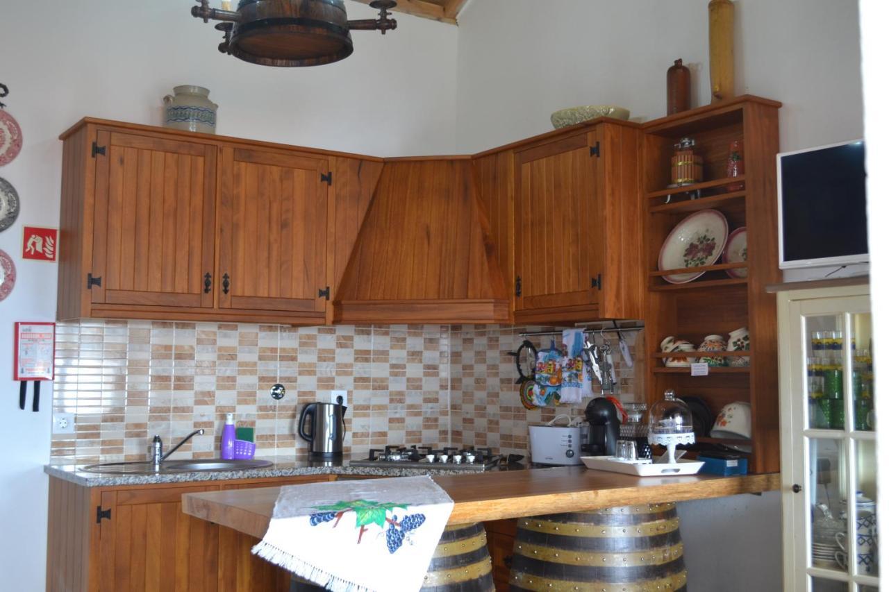 Casinha De Muda Da Feteira Villa Angra do Heroísmo Екстериор снимка