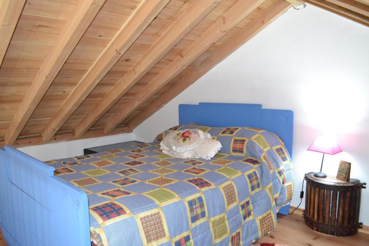 Casinha De Muda Da Feteira Villa Angra do Heroísmo Екстериор снимка