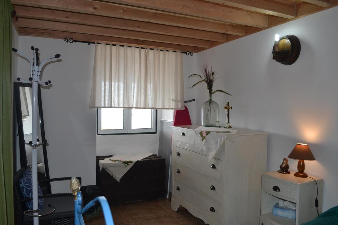 Casinha De Muda Da Feteira Villa Angra do Heroísmo Екстериор снимка