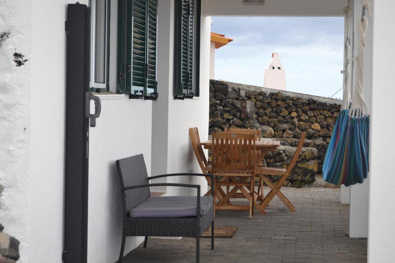 Casinha De Muda Da Feteira Villa Angra do Heroísmo Екстериор снимка