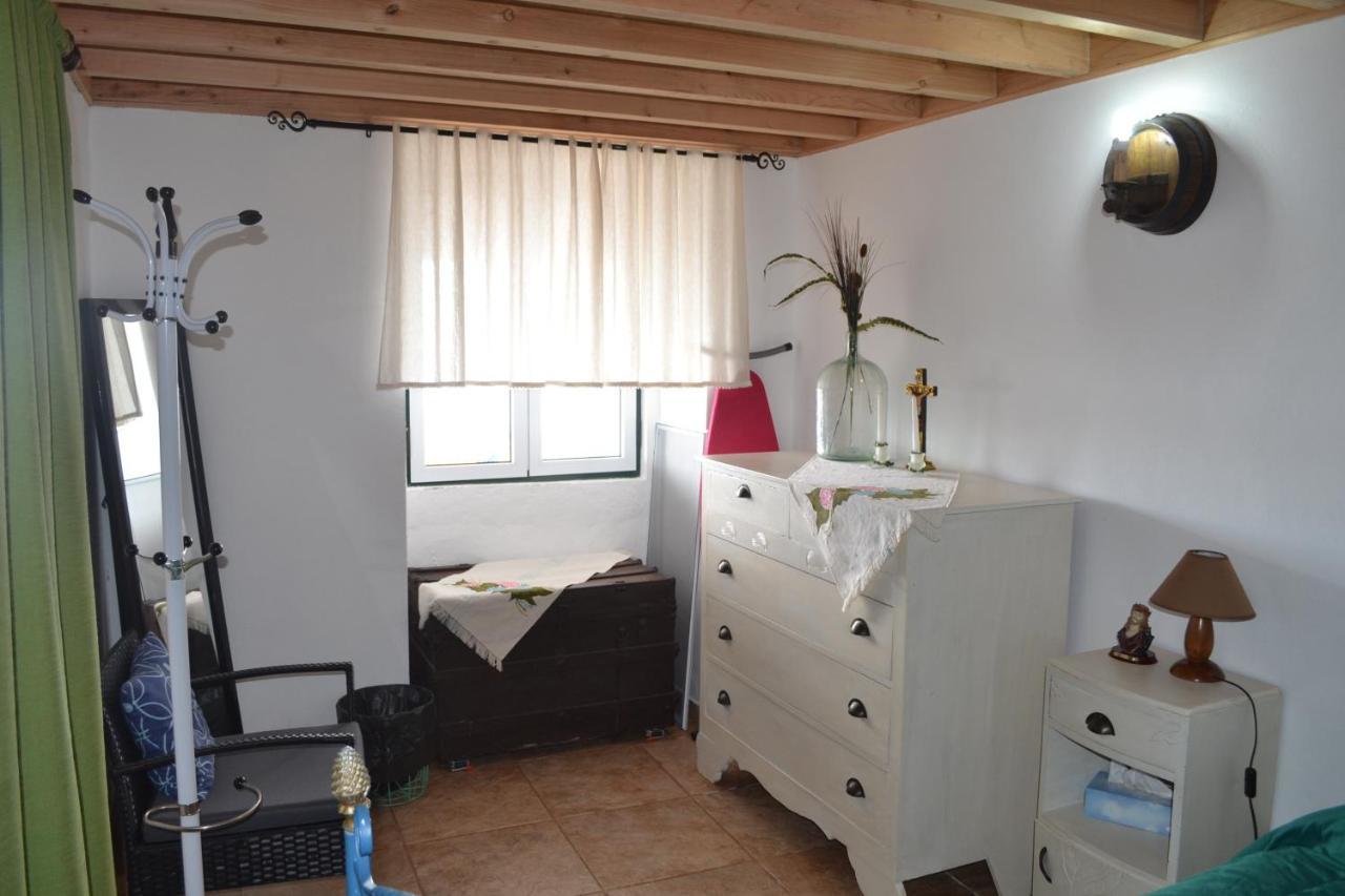 Casinha De Muda Da Feteira Villa Angra do Heroísmo Екстериор снимка