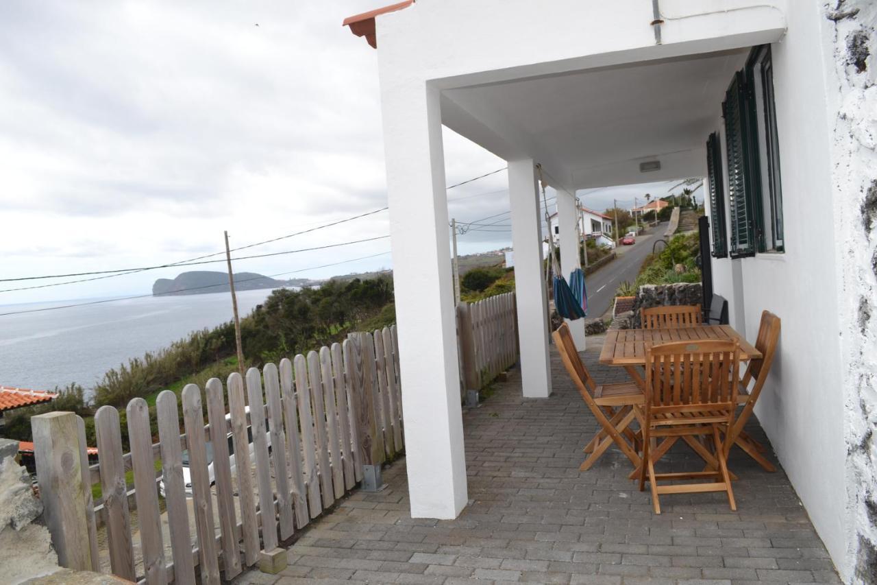 Casinha De Muda Da Feteira Villa Angra do Heroísmo Екстериор снимка