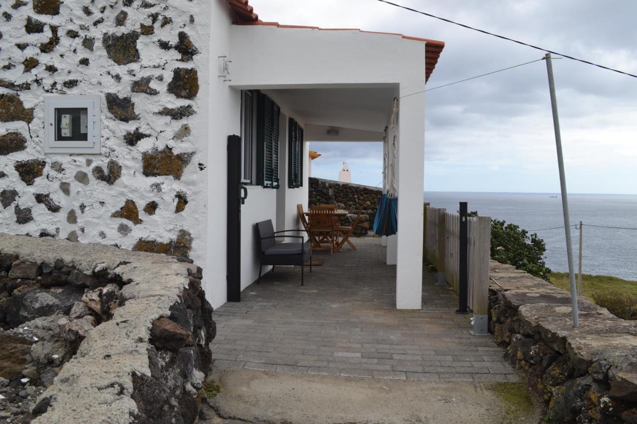 Casinha De Muda Da Feteira Villa Angra do Heroísmo Екстериор снимка