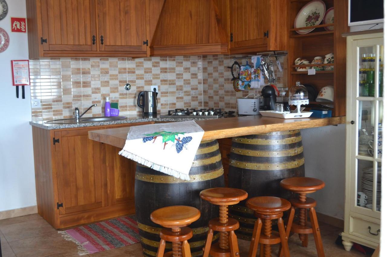 Casinha De Muda Da Feteira Villa Angra do Heroísmo Екстериор снимка