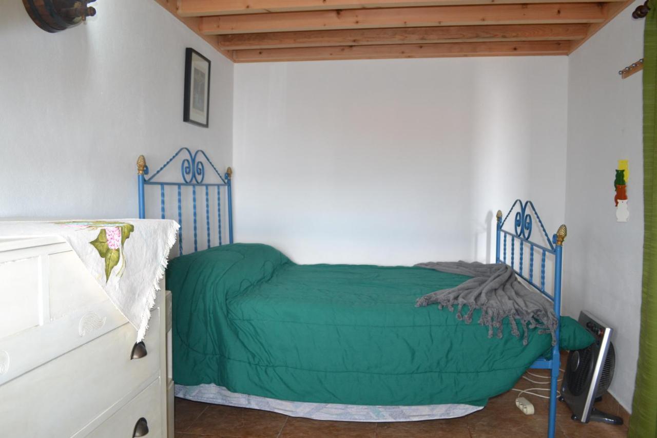 Casinha De Muda Da Feteira Villa Angra do Heroísmo Екстериор снимка