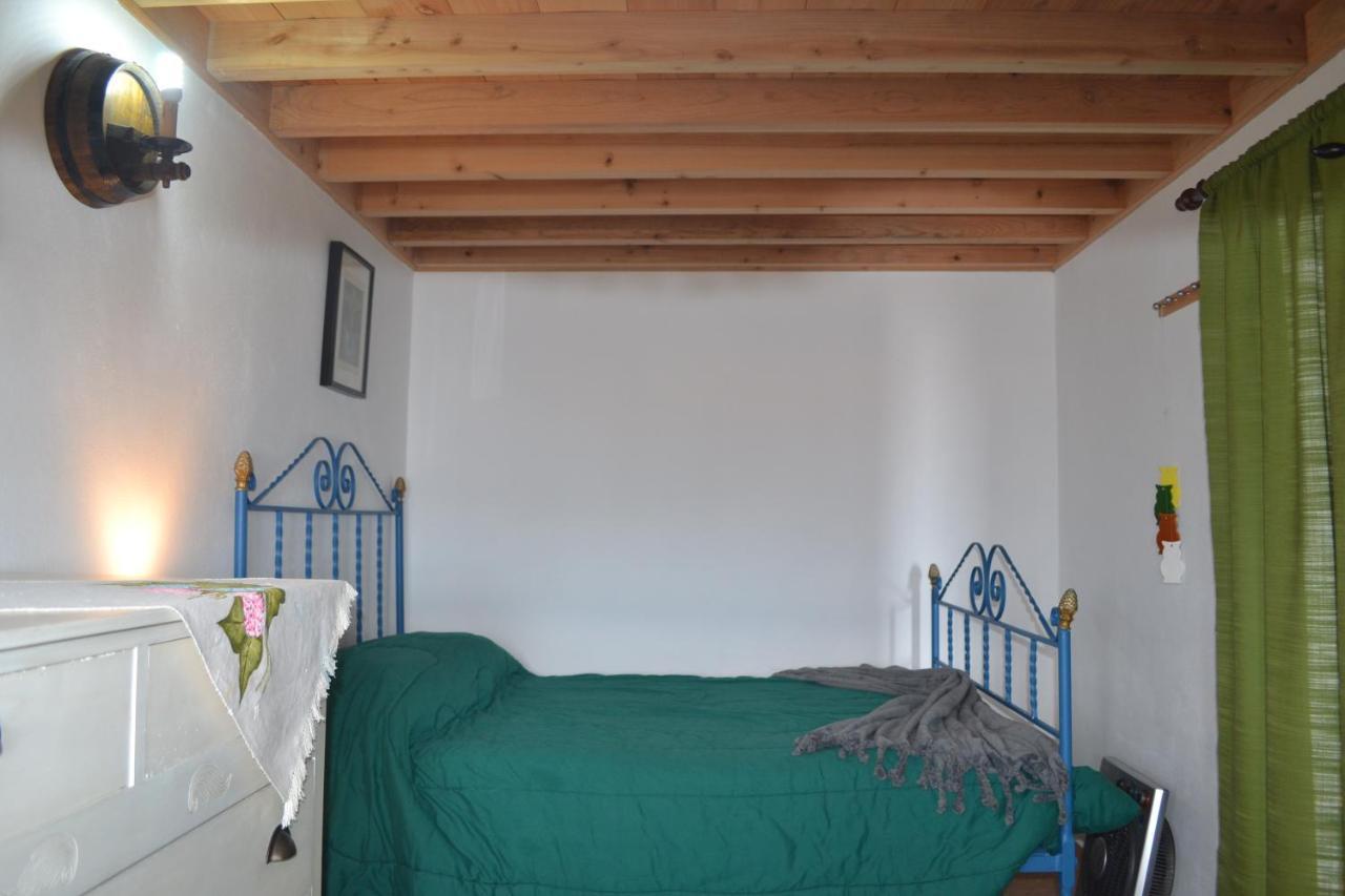 Casinha De Muda Da Feteira Villa Angra do Heroísmo Екстериор снимка